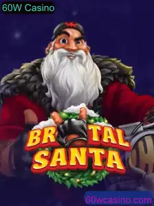 Descubra o Mundo de BrutalSanta no 60W Casino