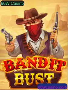 BanditBust: Descubra o Novo Hit dos Cassinos Modernos