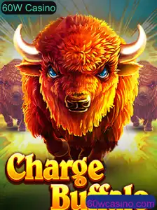 Explorando o Empolgante Mundo do ChargeBuffalo no 60W Casino