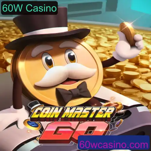 Explorando o Mundo do CoinMasterGO: A Nova Sensação do 60W Casino