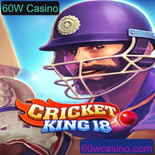 Explorando o Mundo de CricketKing18: Uma Nova Dimensão no Entretenimento de Casino Online