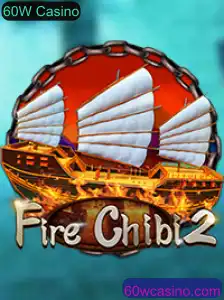 Desvendando FireChibi2: Uma Aventura no Mundo do 60W Casino