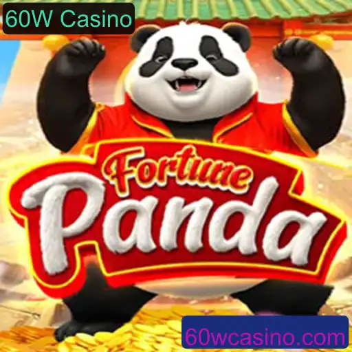 FortunePanda: Explorando o Fascinante Mundo do 60W Casino