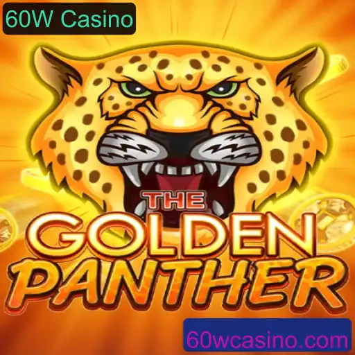Descubra o Empolgante Mundo de GOLDENPANTHER no 60W Casino