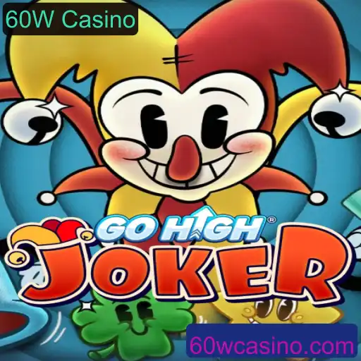Descubra o Fascinante Jogo GoHighJoker e as Regras do 60W Casino