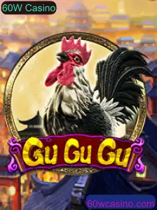 Explorando o Jogo GuGuGu no 60W Casino: Regras, Introdução e Gameplay
