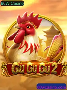 Explorando GuGuGu2: Um Mergulho no 60W Casino