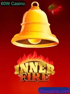 InnerFire: Descubra o Fascinante Mundo de 60W Casino