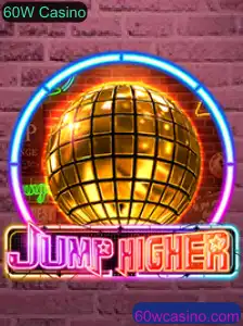 Conheça JumpHigher: O Desafio Variedado com a Excitação do 60W Casino