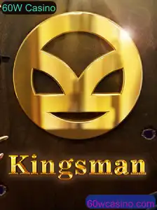 Explorando o Mundo de Kingsman no 60W Casino: Regras, Estratégias e Mais