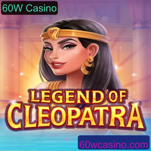 Explorando as Aventuras de LegendOfCleopatra no 60W Casino