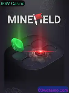 MineField: Descubra a Estratégia por Trás do Jogo Popular no 60W Casino