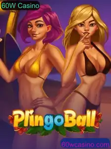 Descubra o Excitante Mundo de Plingoball no 60W Casino