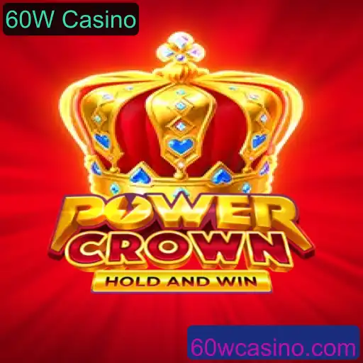 Explorando PowerCrown: Um Mergulho no 60W Casino