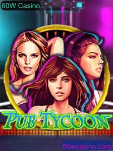 Explorando o Universo de PubTycoon: Um Mergulho no Mundo do 60W Casino