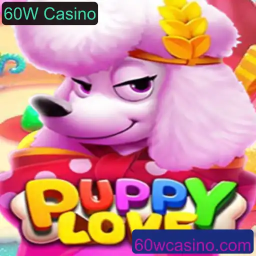 Explorando o Fascinante Mundo de PuppyLove no 60W Casino