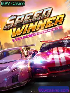 Explorando o SpeedWinner: Um Guia Completo com Regras e Funcionamento