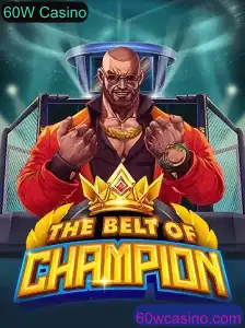 Explorando o Mundo de TheBeltOfChampion no 60W Casino