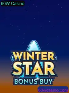 Explorando o Inovador Jogo de Cassino WinterStarBonusBuy no 60W Casino