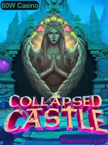 Conheça o Fascinante Mundo de CollapsedCastle