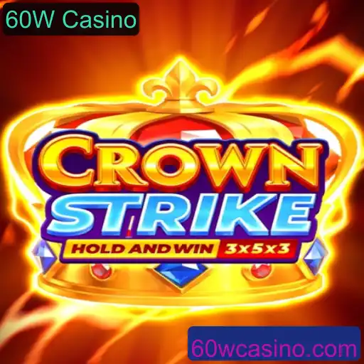 Descubra o Fascinante Mundo de CrownStrike e o Impacto do 60W Casino