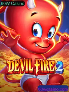 Aventura e Estratégia no Jogo DevilFire2: Explorando o Universo 60W Casino