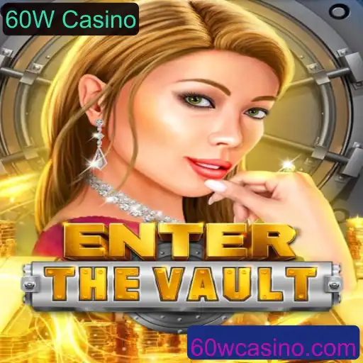 Explorando o Mundo de 'EntertheVault': Um Jogo de Estratégia em '60W Casino'