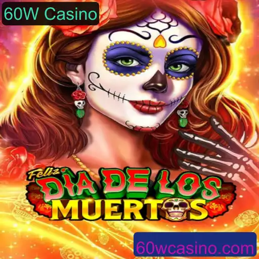 Explorando o Mundo de FelizDiadelos no 60W Casino