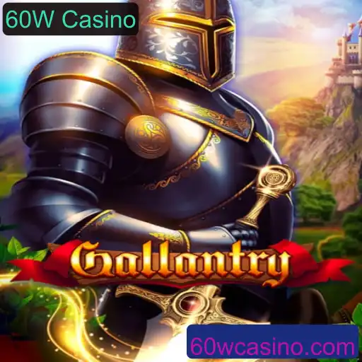 Descubra o Emocionante Mundo de Gallantry no 60W Casino