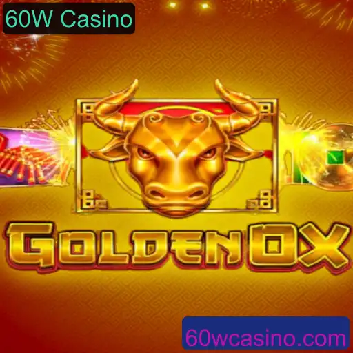 Descubra a Empolgante Experiência do Jogo GoldenOx no 60W Casino