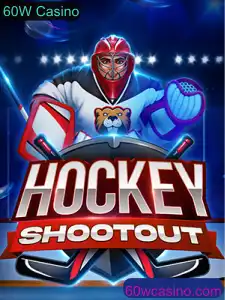 Descubra o Mundo Empolgante do Jogo HockeyShootout no 60W Casino