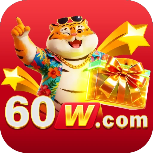 60W Casino-Cassino Online Bem Projetado Logo
