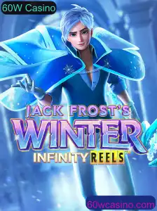 Descubra o Mundo de JackFrostsWinter no 60W Casino