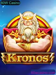 Explorando Kronos: Um Mergulho no Universo do 60W Casino