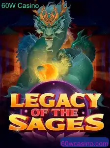 Descubra o Fascinante Mundo de LegacyoftheSages