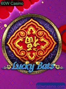 Explorando o Mundo de LuckyBats no 60W Casino