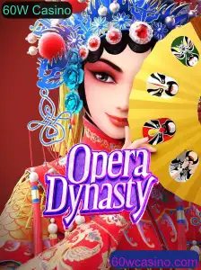 OperaDynasty: Uma Imersão no Fascinante Mundo dos Casinos com 60W Casino