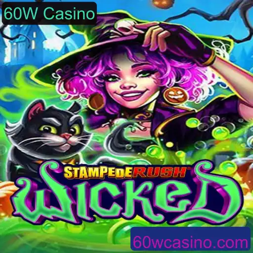 StempedeRushWicked: Um Mergulho no Mundo do Entretenimento dos Cassinos Online