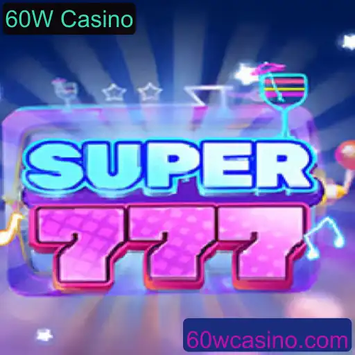 Explorando Super777: Um Guia Completo para o Mais Novo Sucesso no 60W Casino