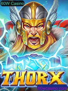 Explorando o Mundo de ThorX no 60W Casino