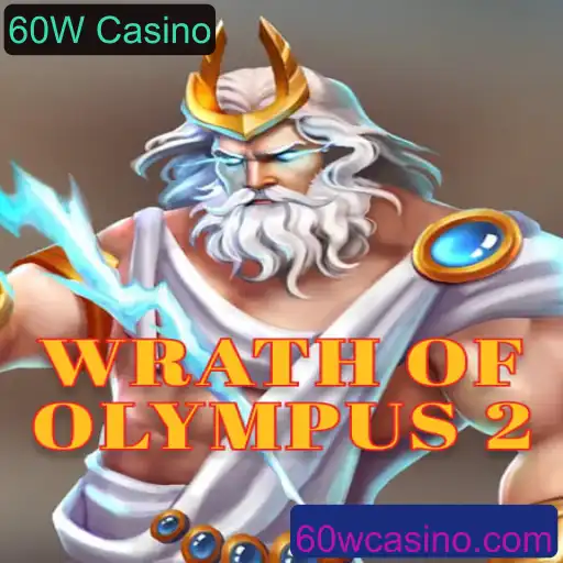 Descubra o Novo Mundo de WrathofOlympus2 no 60W Casino