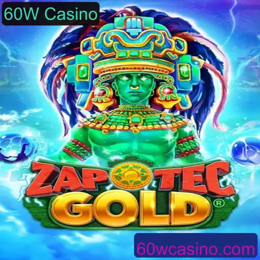 Desvendando ZapOtecGold: A Nova Aventura no 60W Casino
